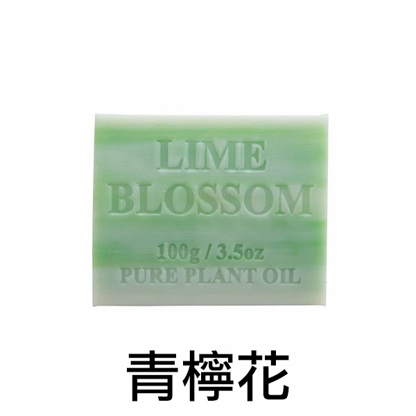 澳洲植物精油香皂 100g Natural Resources Australia 肥皂 精油皂 沐浴皂-YES美妝-規格圖7