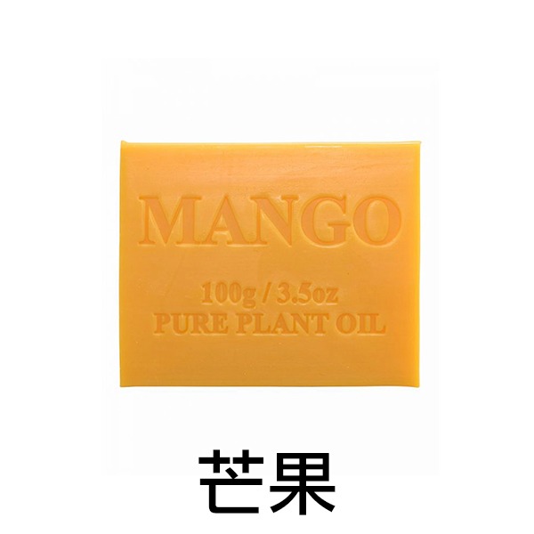 澳洲植物精油香皂 100g Natural Resources Australia 肥皂 精油皂 沐浴皂-YES美妝-規格圖7