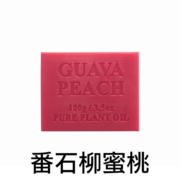 澳洲植物精油香皂 100g Natural Resources Australia 肥皂 精油皂 沐浴皂-YES美妝-規格圖7