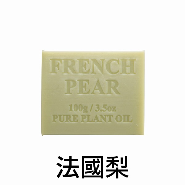 澳洲植物精油香皂 100g Natural Resources Australia 肥皂 精油皂 沐浴皂-YES美妝-規格圖7