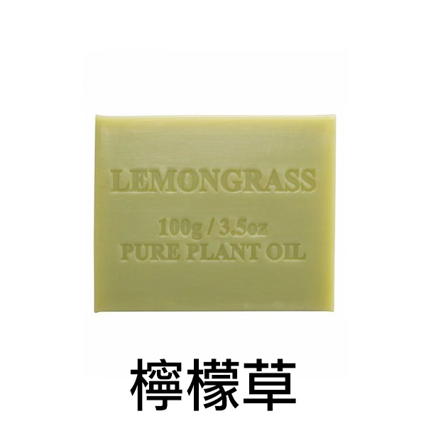 澳洲植物精油香皂 100g Natural Resources Australia 肥皂 精油皂 沐浴皂-YES美妝-規格圖7