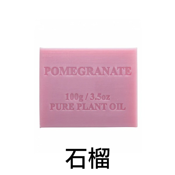 澳洲植物精油香皂 100g Natural Resources Australia 肥皂 精油皂 沐浴皂-YES美妝-規格圖7