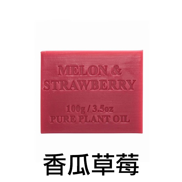 澳洲植物精油香皂 100g Natural Resources Australia 肥皂 精油皂 沐浴皂-YES美妝-規格圖7