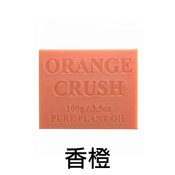 澳洲植物精油香皂 100g Natural Resources Australia 肥皂 精油皂 沐浴皂-YES美妝-規格圖7