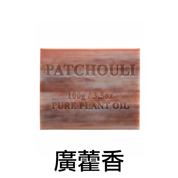 澳洲植物精油香皂 100g Natural Resources Australia 肥皂 精油皂 沐浴皂-YES美妝-規格圖7