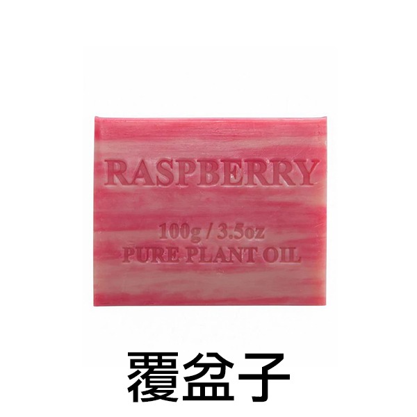 澳洲植物精油香皂 100g Natural Resources Australia 肥皂 精油皂 沐浴皂-YES美妝-規格圖7