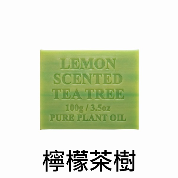 澳洲植物精油香皂 100g Natural Resources Australia 肥皂 精油皂 沐浴皂-YES美妝-規格圖7