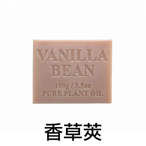 澳洲植物精油香皂 100g Natural Resources Australia 肥皂 精油皂 沐浴皂-YES美妝-規格圖7