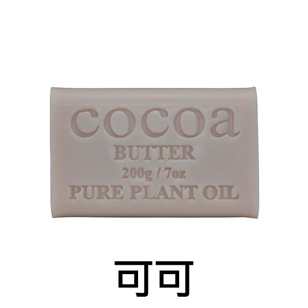 澳洲植物精油香皂 200g Natural Resources Australia 肥皂 精油皂 沐浴皂-YES美妝-規格圖6