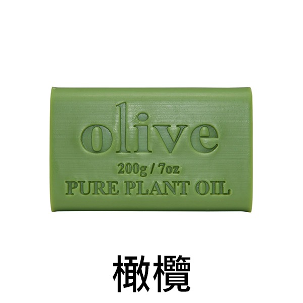 澳洲植物精油香皂 200g Natural Resources Australia 肥皂 精油皂 沐浴皂-YES美妝-規格圖6
