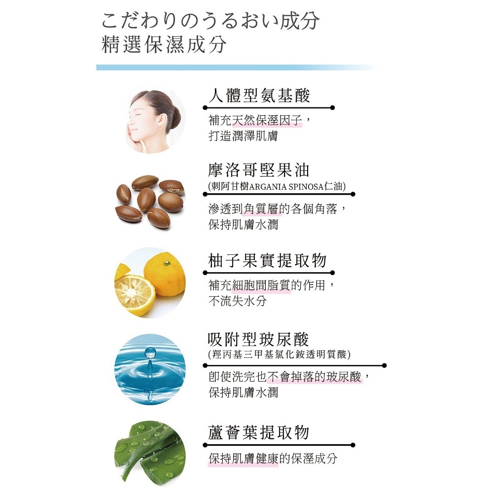 【ALOINS】KOKYUHADA呼吸肌洗面乳-120g 【桃園嚴選】-細節圖5