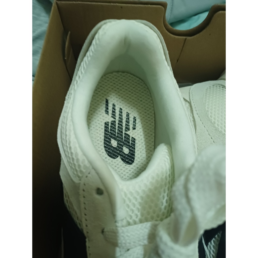 NB 杏黑色_UWRPDWHD-D楦 WRPD new balance-細節圖3