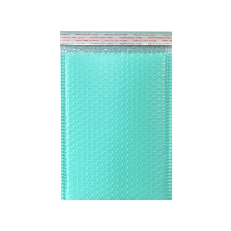 【好包佳】氣泡信封袋 氣泡袋 珠光膜氣泡袋 信封氣泡袋 氣泡自黏袋 信封泡泡袋 防震包裝袋 郵寄泡泡袋 快遞包裝袋-規格圖6