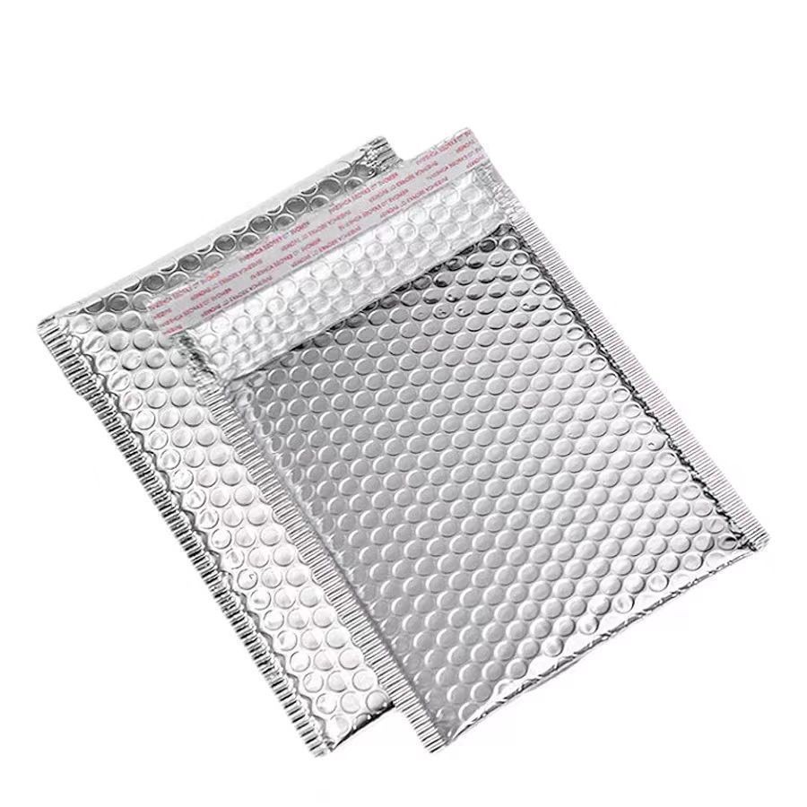 【好包佳】氣泡信封袋 氣泡袋 珠光膜氣泡袋 信封氣泡袋 氣泡自黏袋 信封泡泡袋 防震包裝袋 郵寄泡泡袋 快遞包裝袋-規格圖6