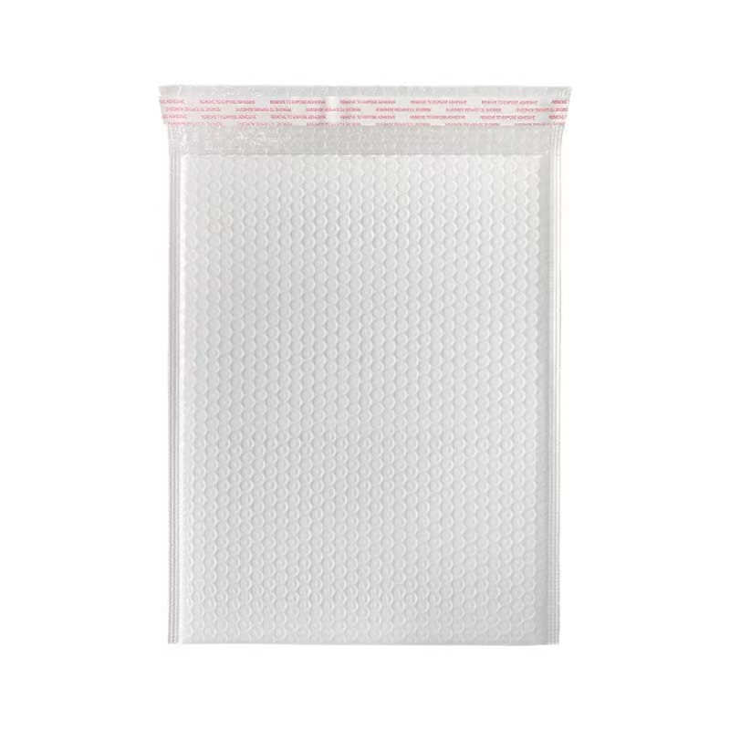 【好包佳】氣泡信封袋 氣泡袋 珠光膜氣泡袋 信封氣泡袋 氣泡自黏袋 信封泡泡袋 防震包裝袋 郵寄泡泡袋 快遞包裝袋-規格圖6