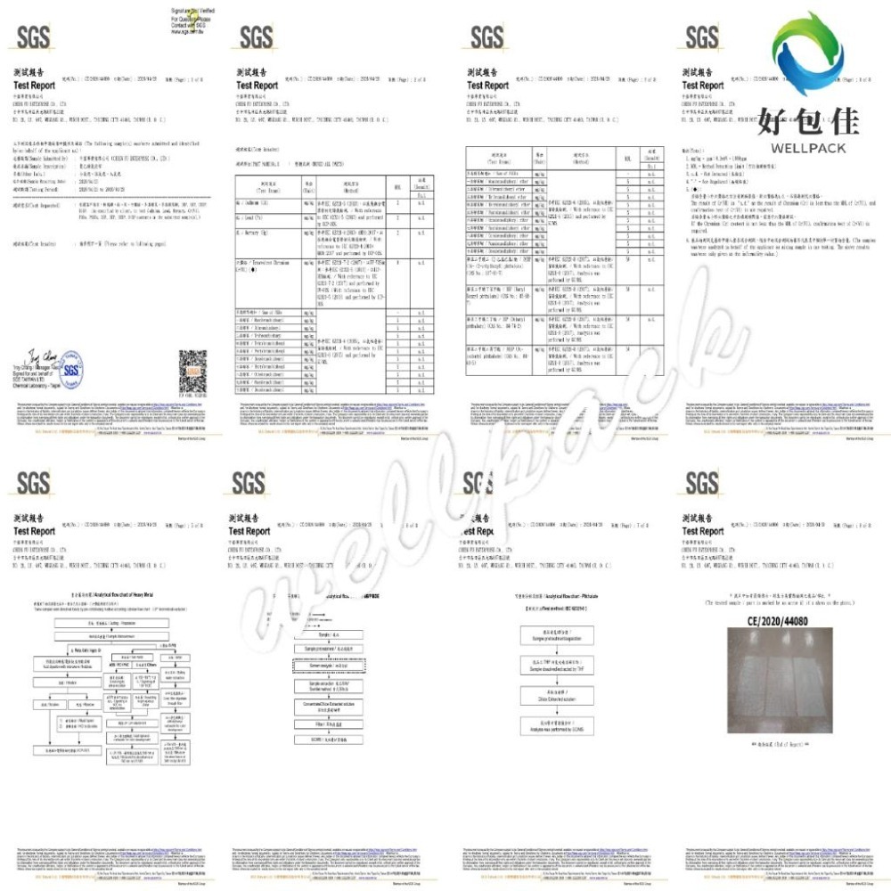 【好包佳】超大捲 氣泡布  氣泡紙 泡泡紙 SGS認證 氣泡膜 氣泡卷 防撞氣泡 防撞膜 緩衝包材-細節圖5