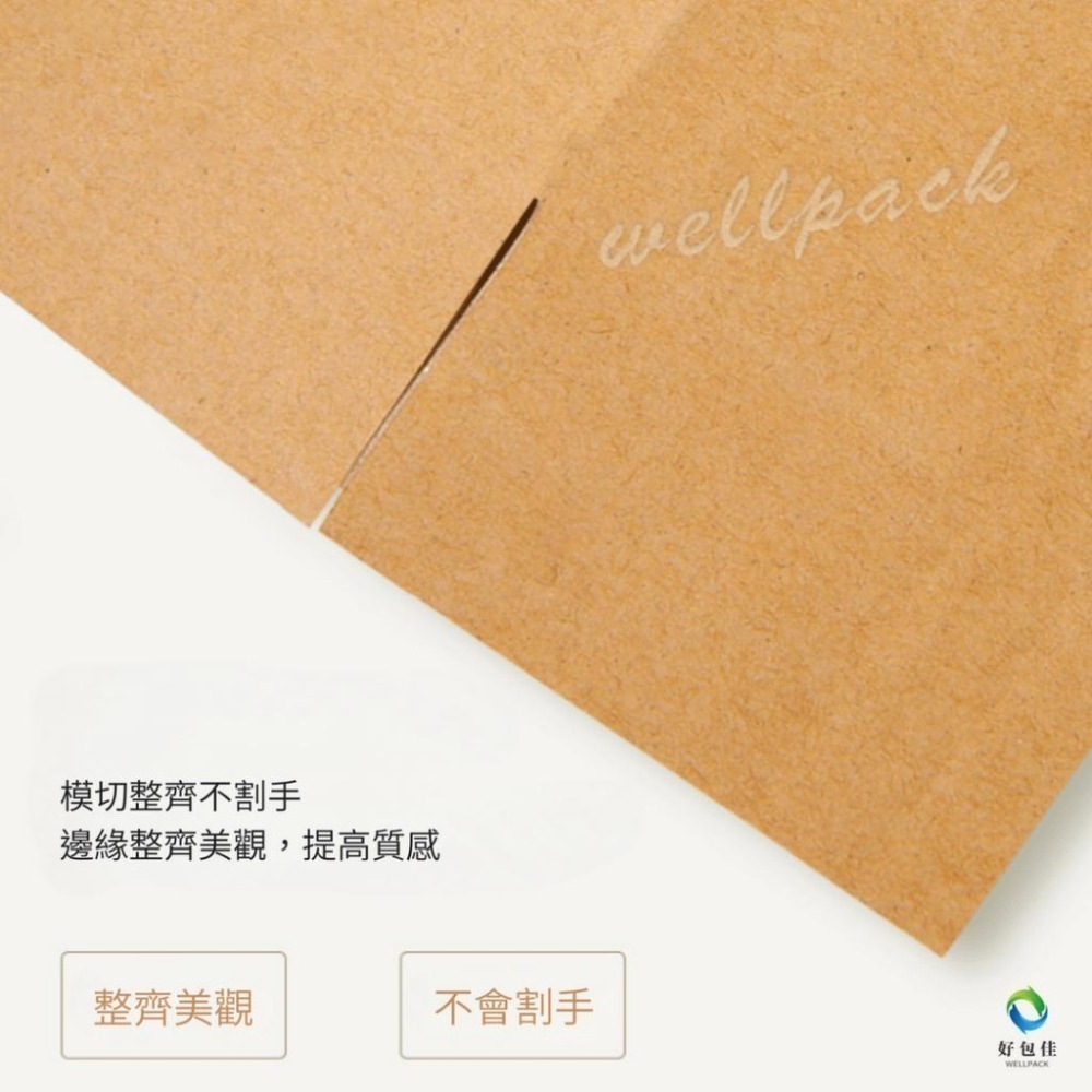【好包佳】現時價！紙箱 瓦楞紙箱 超商紙箱 寄貨紙箱 台灣大廠製造 超取規格 滿額免運 大紙箱 電商包材 收納紙箱-細節圖4