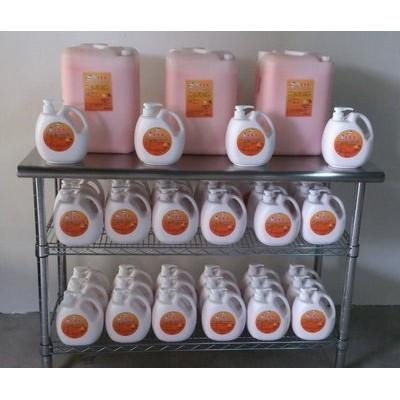 【好包佳】限時大特賣!! MIT台灣製造 安潔磨砂洗手膏 油汙清洗劑 洗手劑 洗手粉 黑手專用 廚房油污一網打盡-細節圖3