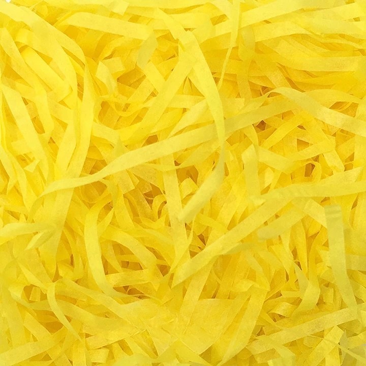 黃色