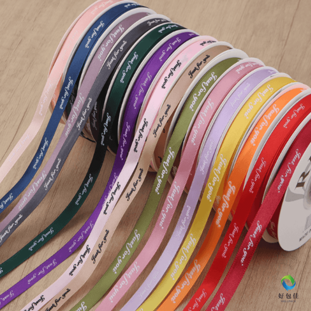 【好包佳】魚尾紗 雪紗緞帶 包裝緞帶 魚尾緞帶 寬緞帶 禮品包裝 花束包裝 花藝緞帶 蝴蝶結 婚禮包裝 禮品包裝 髮飾-細節圖2