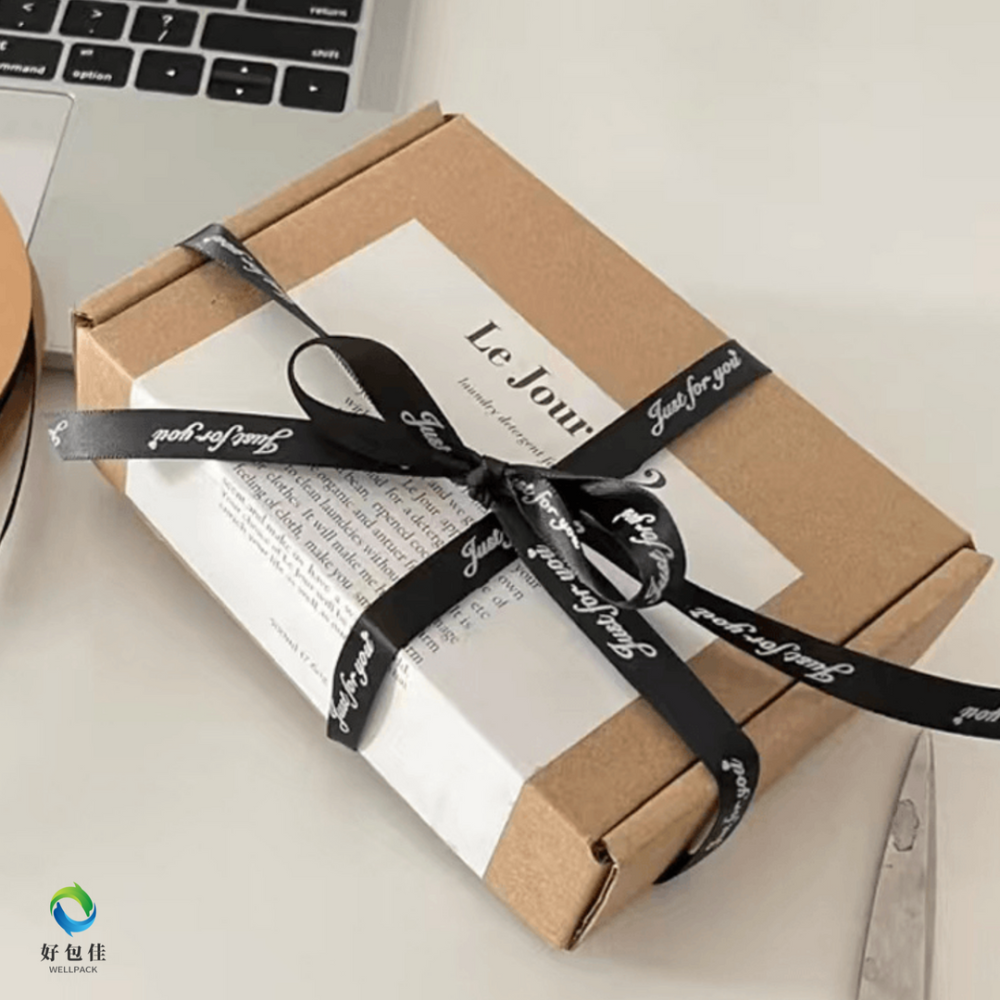 【好包佳】魚尾紗 雪紗緞帶 包裝緞帶 魚尾緞帶 寬緞帶 禮品包裝 花束包裝 花藝緞帶 蝴蝶結 婚禮包裝 禮品包裝 髮飾-細節圖4