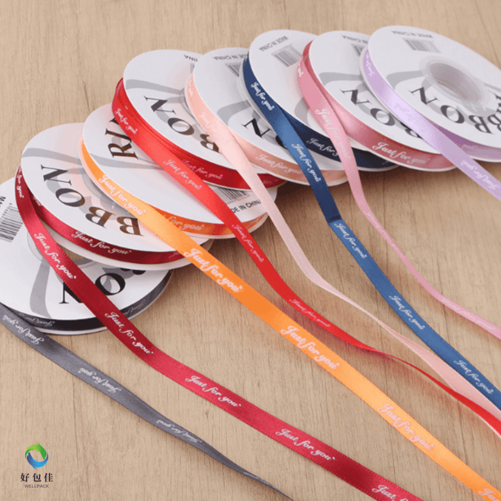 【好包佳】魚尾紗 雪紗緞帶 包裝緞帶 魚尾緞帶 寬緞帶 禮品包裝 花束包裝 花藝緞帶 蝴蝶結 婚禮包裝 禮品包裝 髮飾-細節圖5