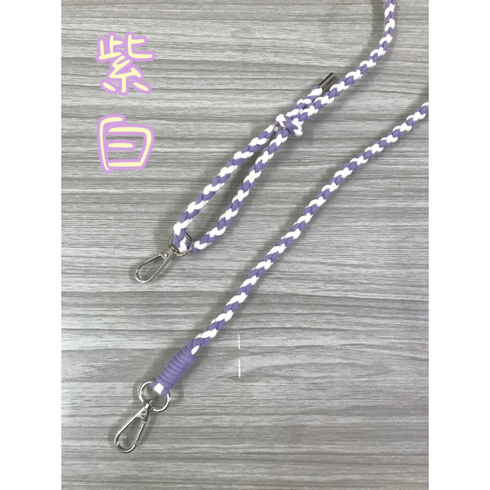手機掛繩 細款 可調節 質感-細節圖7