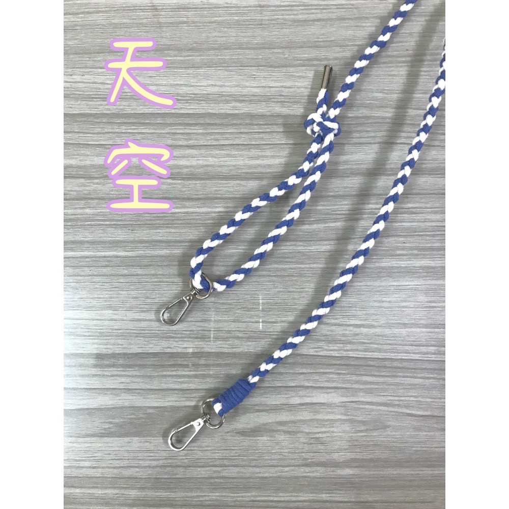 手機掛繩 細款 可調節 質感-細節圖8