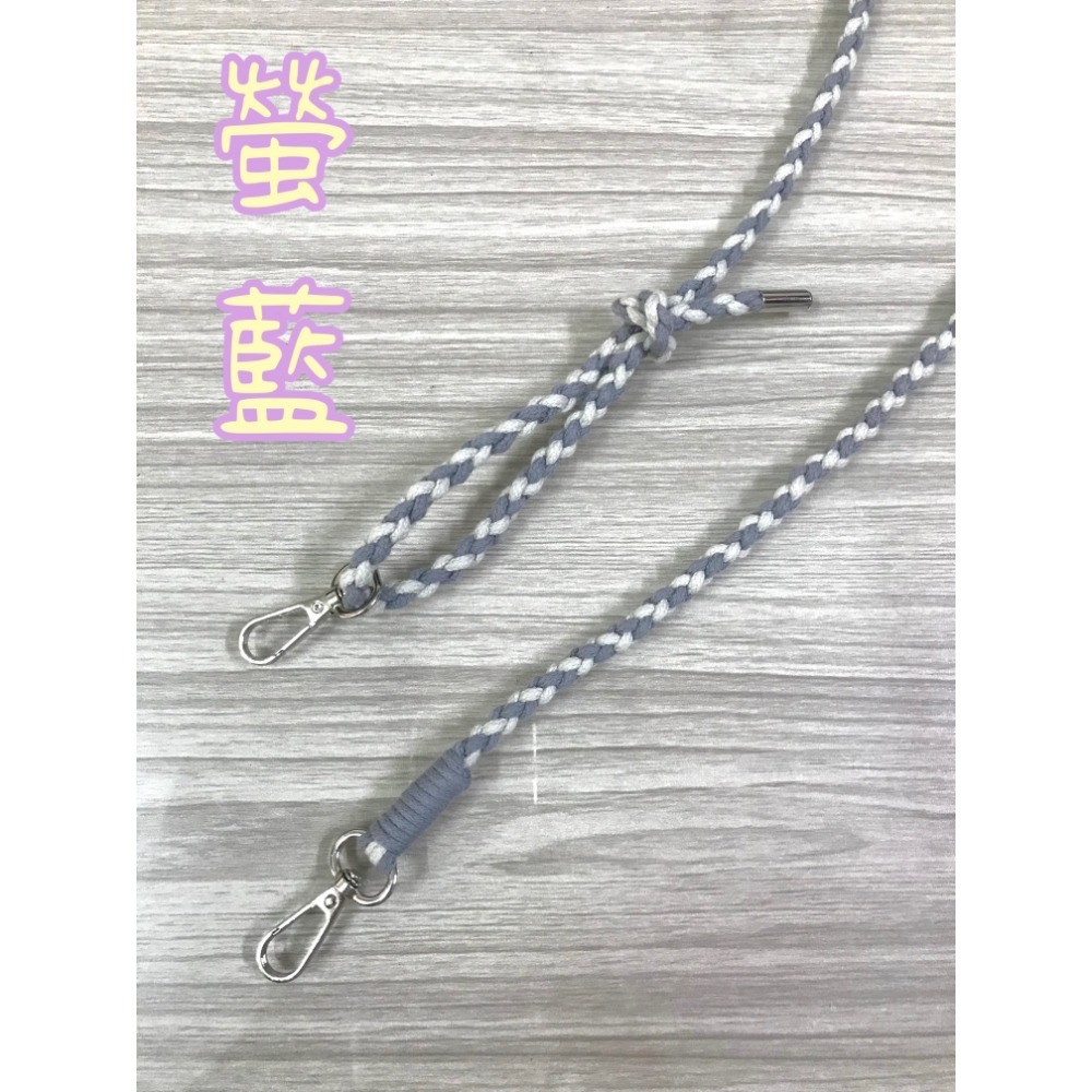 手機掛繩 細款 可調節 質感-規格圖9