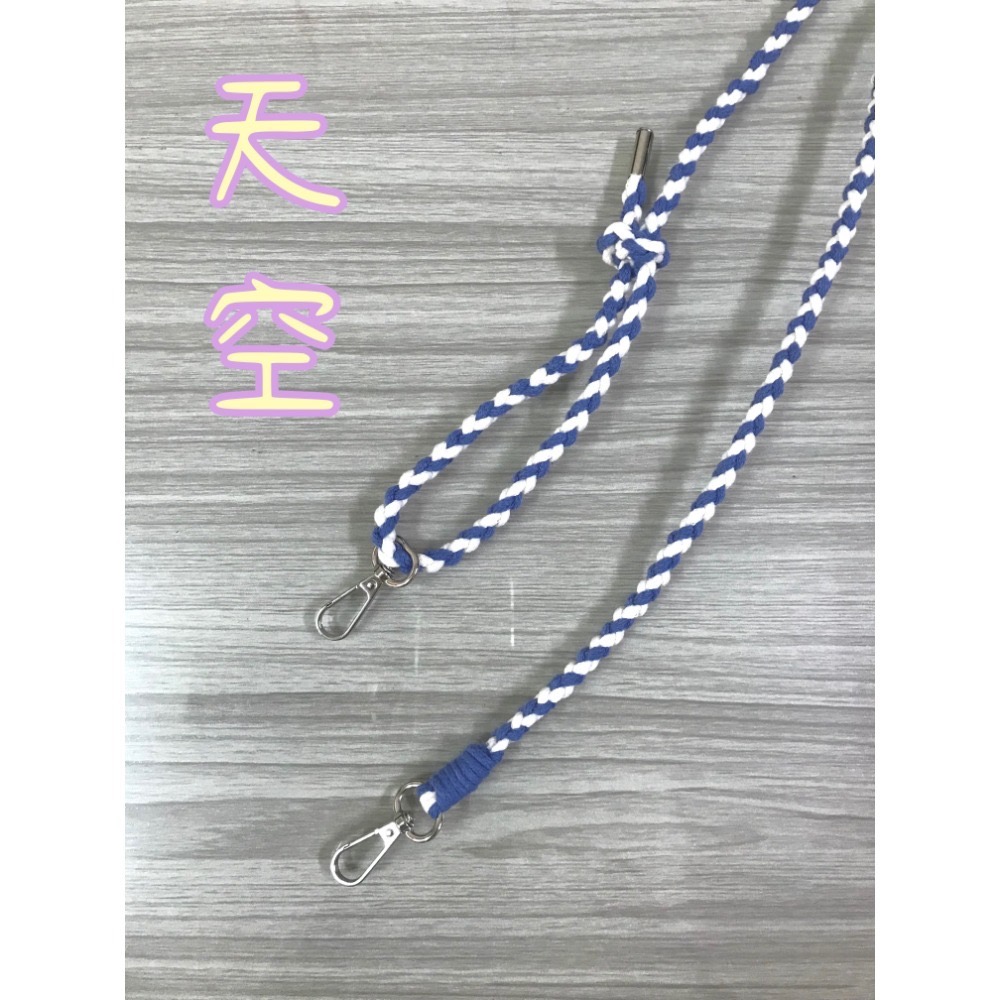 手機掛繩 細款 可調節 質感-規格圖9