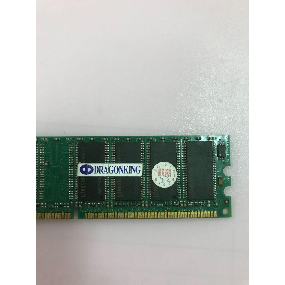 金士頓Kingston KVR400X64C3A/256-細節圖4