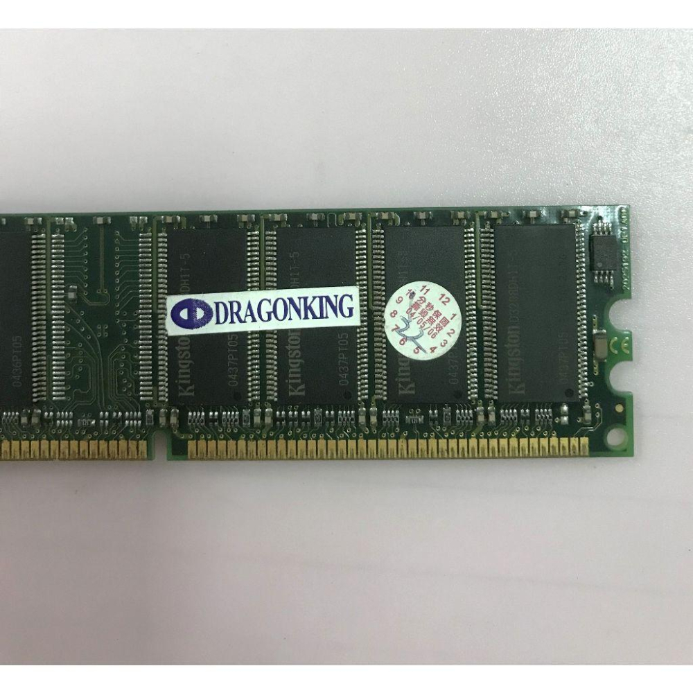 金士頓Kingston KVR400X64C3A/256-細節圖7