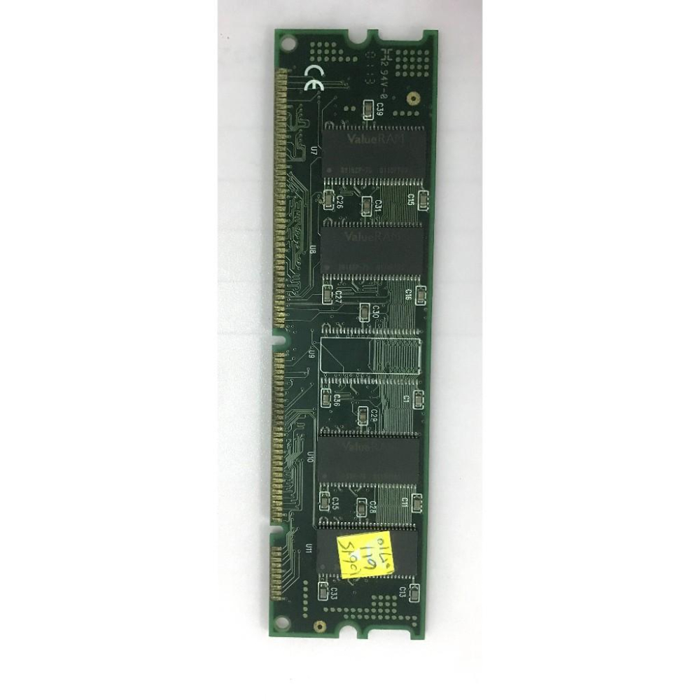 KINGSTON 金士頓 ValueRAM KVR133X64C3/128 3.3V-細節圖4