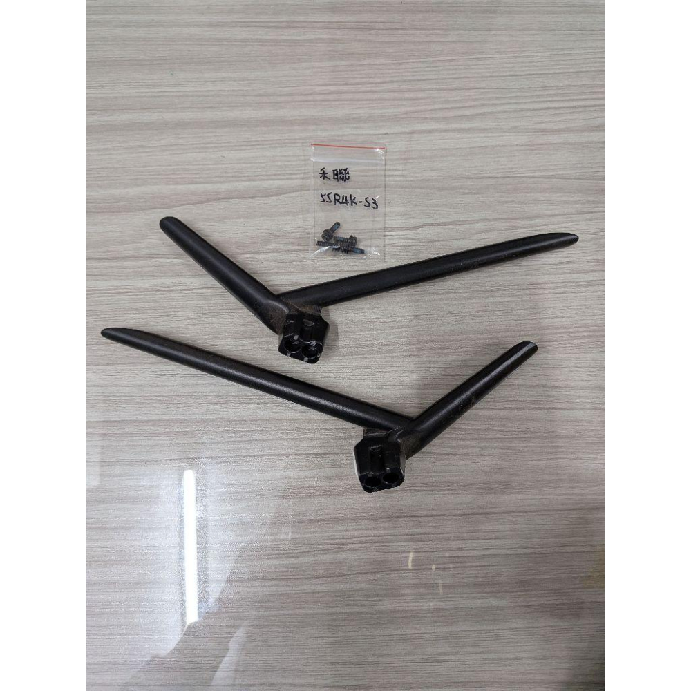 原廠 RANSO 聯碩 55R4K-S3 主機板 5823-A6M20B-0P60 拆機良品-細節圖5