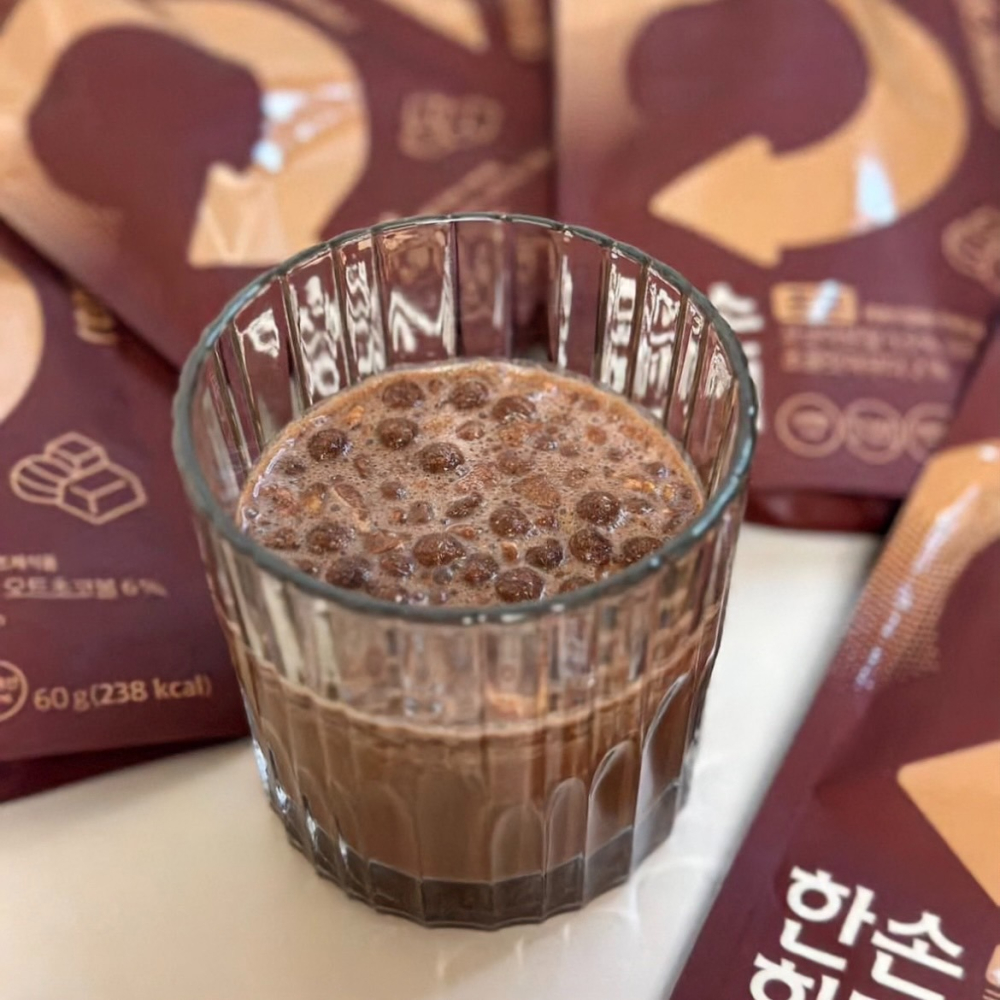 🇰🇷韓國RENEW PHY 巧可奶昔 7入/袋-細節圖4