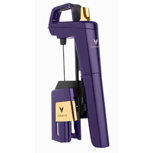 CORAVIN 六號取酒器 完美時光套組-規格圖1