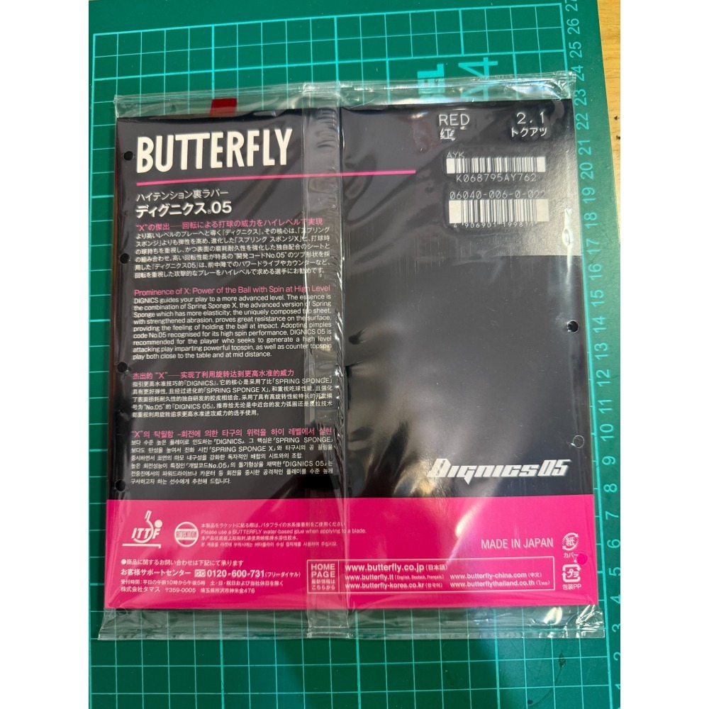 Butterfly dignics 05-細節圖2