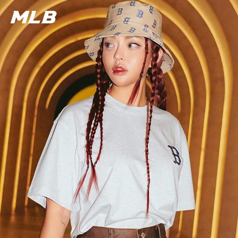 🇰🇷韓國代購 免運 MLB 短袖 23SS 老花大logo T恤 NY 紐約洋基隊 3ATSM02-細節圖5