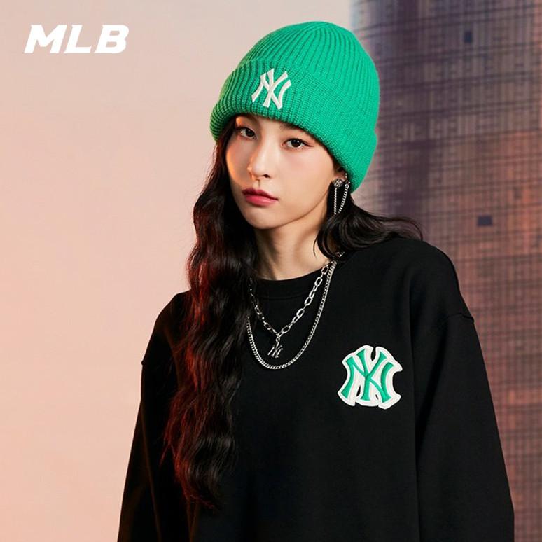 🇰🇷韓國代購 免運 MLB 針織帽 NY 針織毛帽 LA 毛線帽 紐約洋基隊 帽子 冷帽 毛帽 BNM07-細節圖7