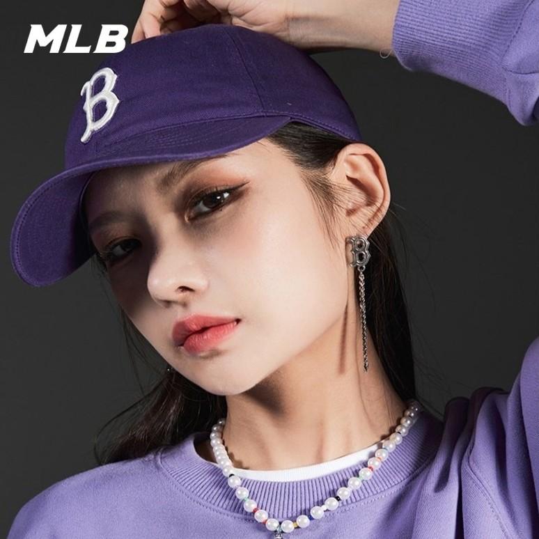 🇰🇷韓國代購 MLB 棒球帽 可調式軟頂 N-COVER 老帽 鴨舌帽 NY LA 運動休閒 紐約洋基隊 CP66-細節圖6