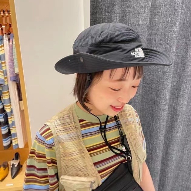 【*Kimi】BMS 日牌23年春夏復古休閒彩色純綿條紋短袖T恤上衣 - 三色 230530-細節圖8