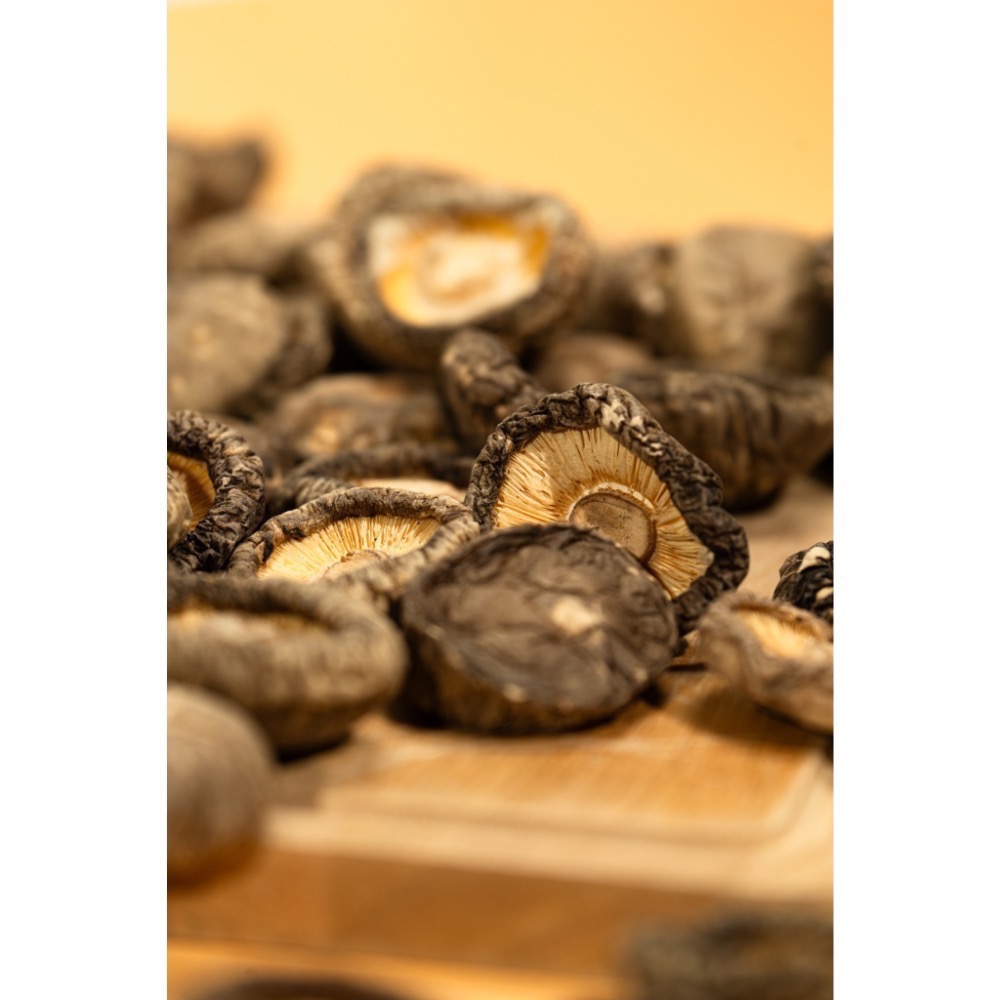 乾香菇 大中菇 鈕扣菇-細節圖3