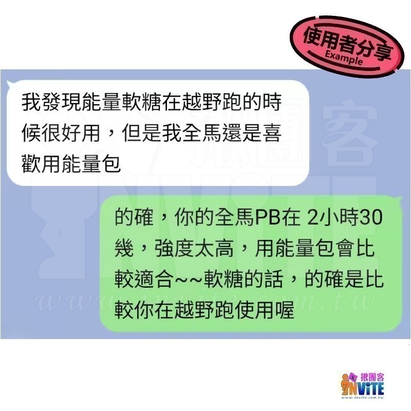 ♢揪團客♢ 32Gi 能量軟糖 50g 覆盆莓 橘子 水蜜桃 萊姆 路跑 單車 三鐵 馬拉松-細節圖11