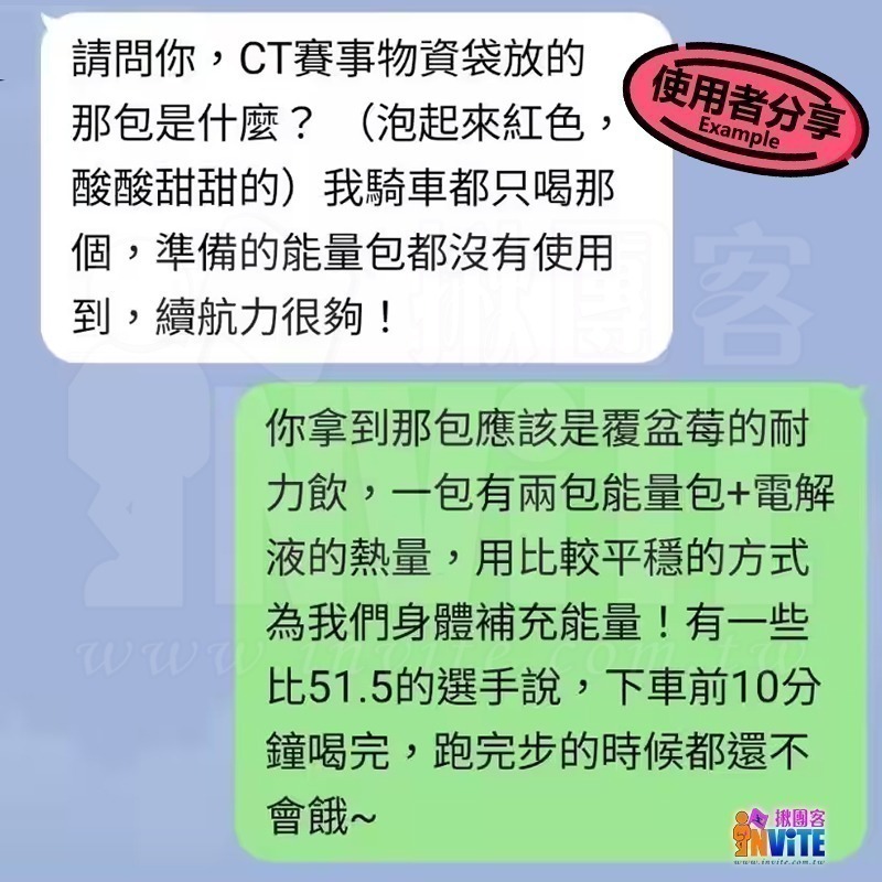 ♢揪團客♢ 32Gi 耐力能量飲 50g 覆盆莓 橘子 水蜜桃 萊姆 路跑 單車 三鐵 馬拉松 耐力飲-細節圖11