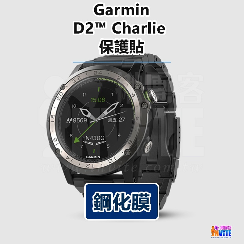 ♢揪團客♢ Garmin Fēnix  Approach MARQ Swim  Epix 鋼化膜 玻璃膜 保護貼 防水-細節圖10