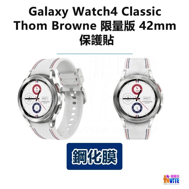 ♢揪團客♢ Galaxy Watch 3 4 5 Active Pro Classic 40~46 mm 鋼化膜 保護貼-細節圖4
