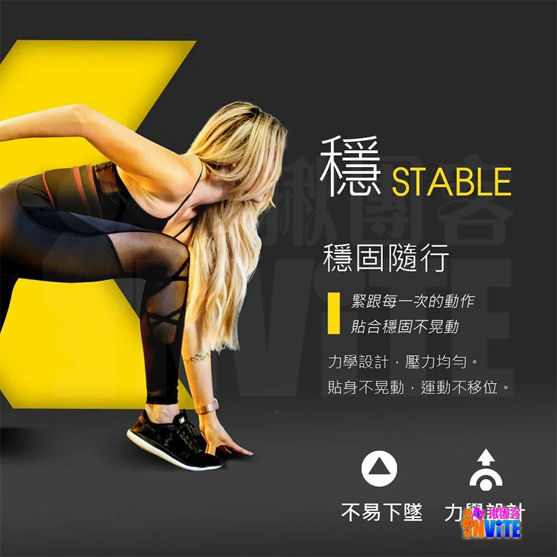 🔥好評夯品🔥 ♢揪團客♢ MACMUS 運動腰帶 收納腰帶 揪團客聯名款 烈焰紅 爆汗腰帶 登山腰帶 貼身腰包 運動-細節圖6