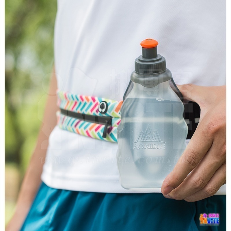 ♢揪團客♢ 奧尼捷 AONIJIE 運動水壺 250ml 170mL #SD05 #SD06 水壺 運動水壺固定夾-細節圖3