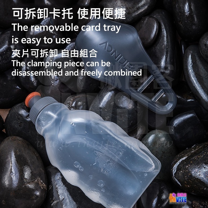 ♢揪團客♢ 奧尼捷 AONIJIE 運動水壺 250ml 170mL #SD05 #SD06 水壺 運動水壺固定夾-細節圖4