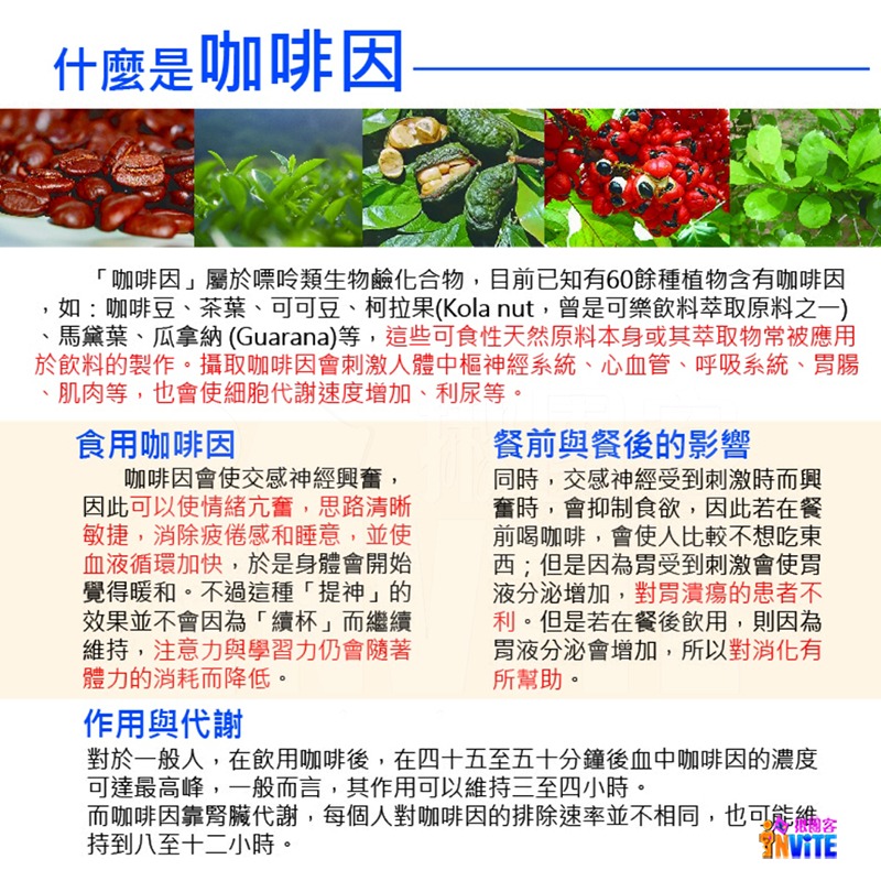 ♢揪團客♢ aminoMax 邁克仕 G.C.B咖啡因膠囊 盒裝 10包/盒-細節圖6